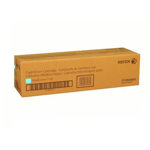 Xerox Toner WC 7120 Cyan 15K