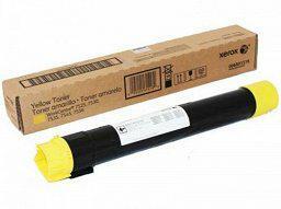 Xerox Toner WC 7545 Yellow 15K