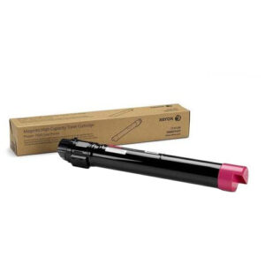 Xerox Toner WC 7545 Magenta 15K