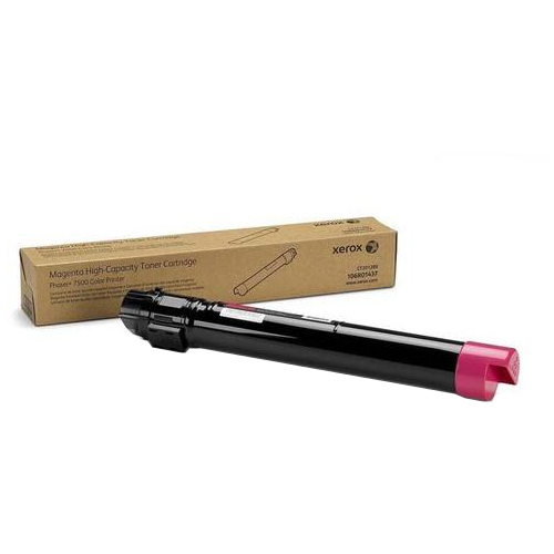 Xerox Toner WC 7545 Magenta 15K
