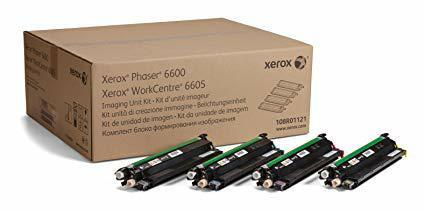 Xerox Zestaw Bęben/Ph6600 CMYK 60K