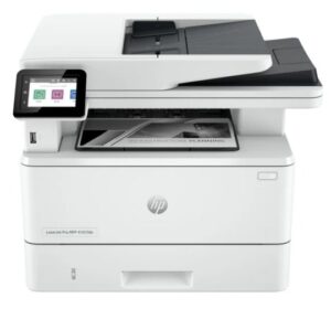 HP Urządzenie LaserJet Pro MFP 4102dw