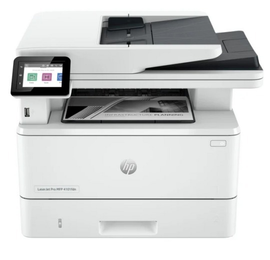 HP Urządzenie LaserJet Pro MFP 4102dw