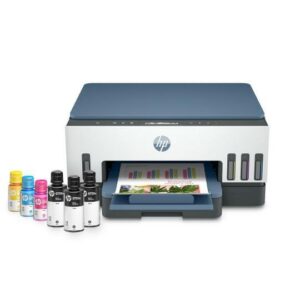 HP Urządzenie Smart Tank 725