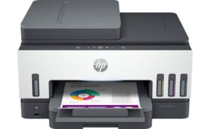 HP Urządzenie Smart Tank 790