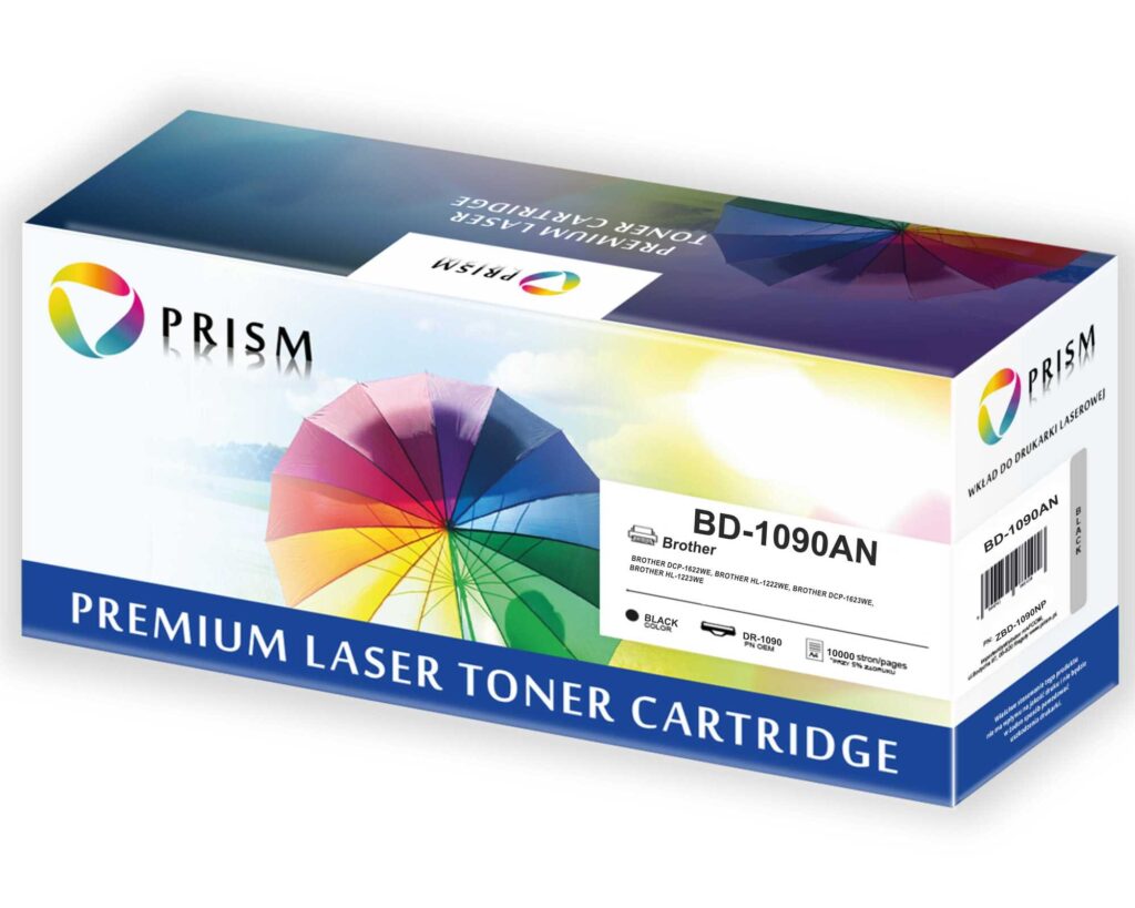 PRISM Brother Bęben DR-1090 10K 100% new