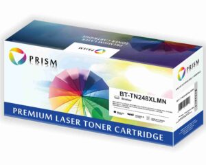 PRISM Brother Toner TN-248XLM Magenta 2,3k 100% New