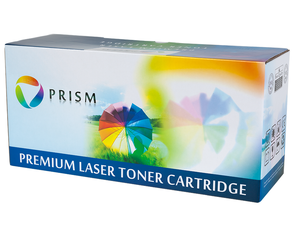 PRISM Brother Toner TN-821XL Black 12K 100% new