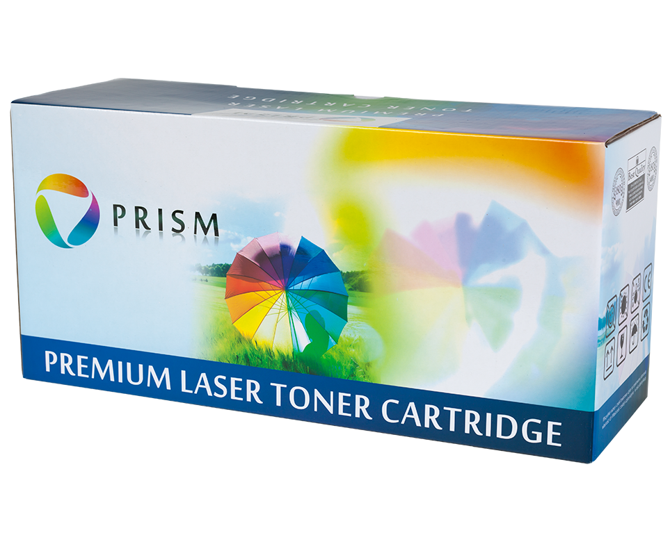 PRISM Brother Toner TN-821XXL Cyan 12K 100% new