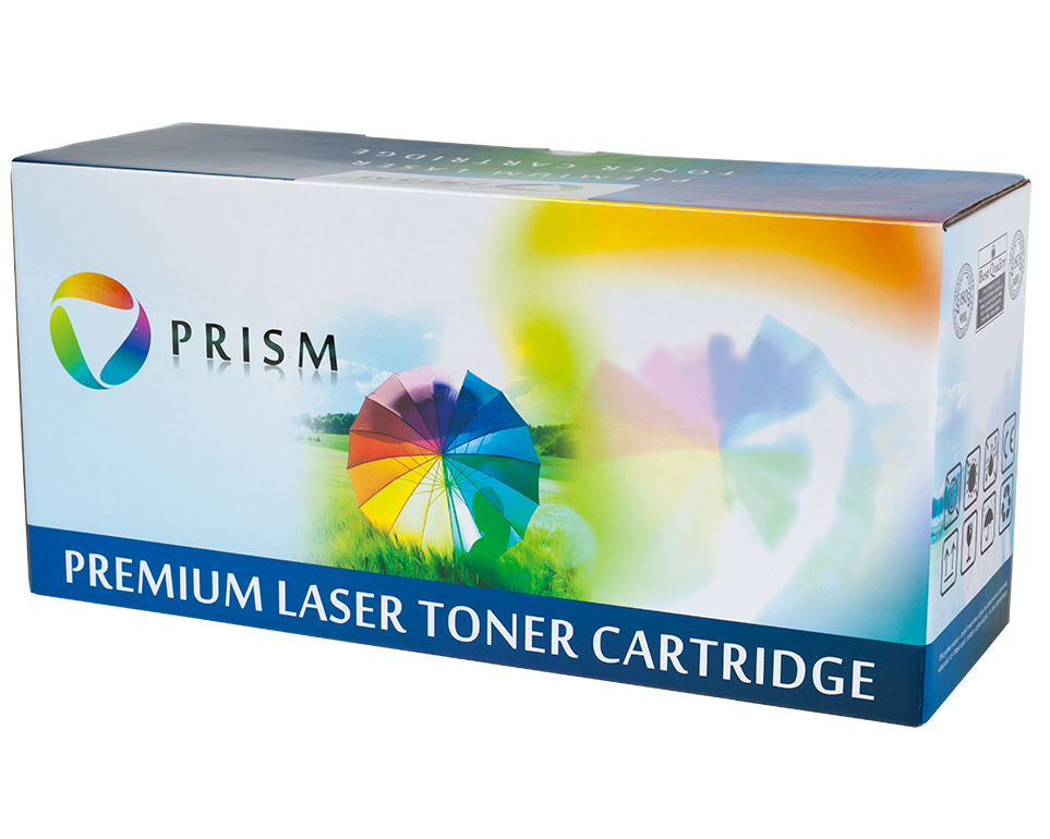 PRISM Brother Toner TN-821XXL Magenta 12K 100% new
