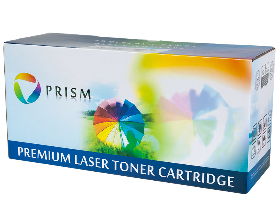 PRISM Brother Toner TN-821XL Yellow 9K 100% new