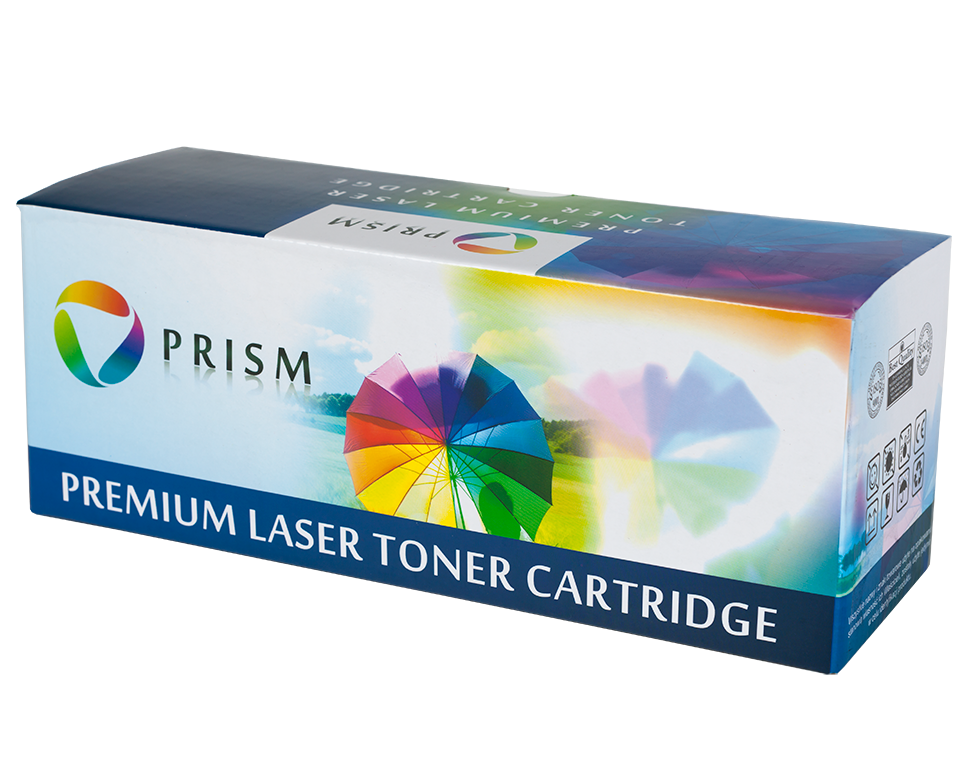 PRISM Canon Toner T06 Black 20,5k IR1643 100% New, 3526C002