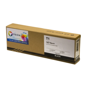 PRISM Epson Tusz T11D1 XL 5k Black 105ml 100% new C13T11D140