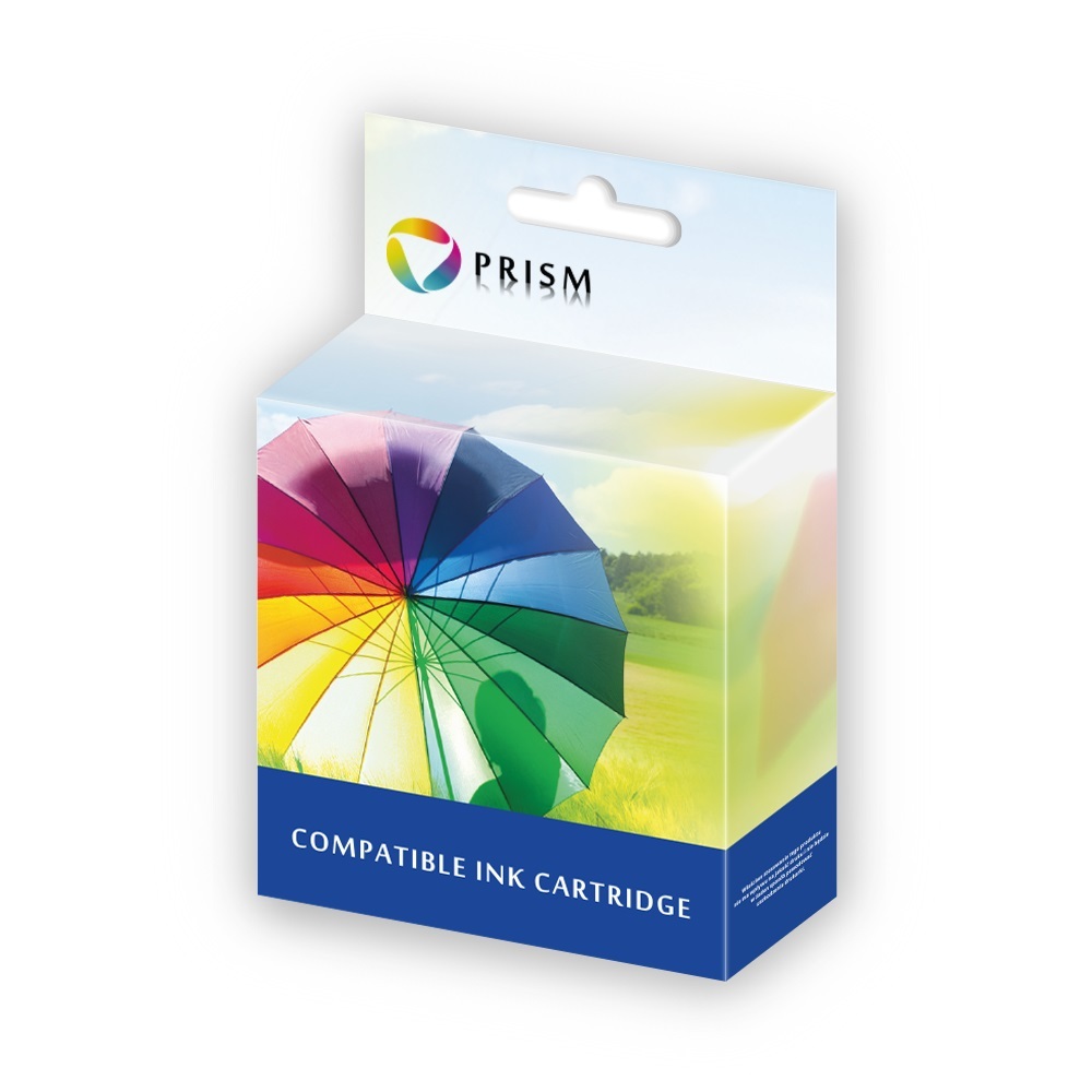 PRISM Epson Tusz 79XL T7901 Black 50ml 100% new 2600 str.