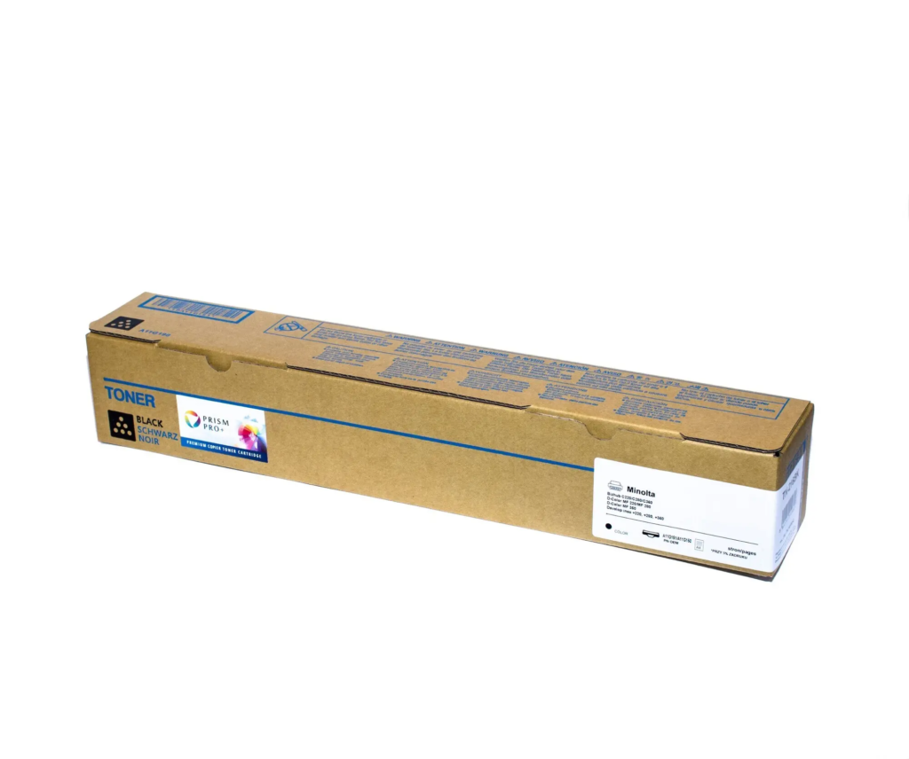 PRISM PRO+ Minolta Toner TN-713K 48,9K Black 100% new