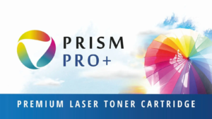 PRISM PRO+ Minolta Proszek DV-711C Cyan torebka 430g